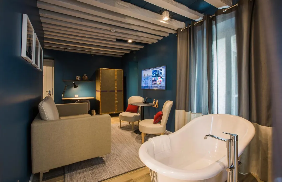 Hotel Indigo Milan - Corso Monforte, an IHG Hotel-1