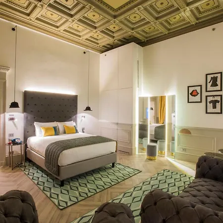 Hotel Indigo Milan - Corso Monforte, an IHG Hotel-2